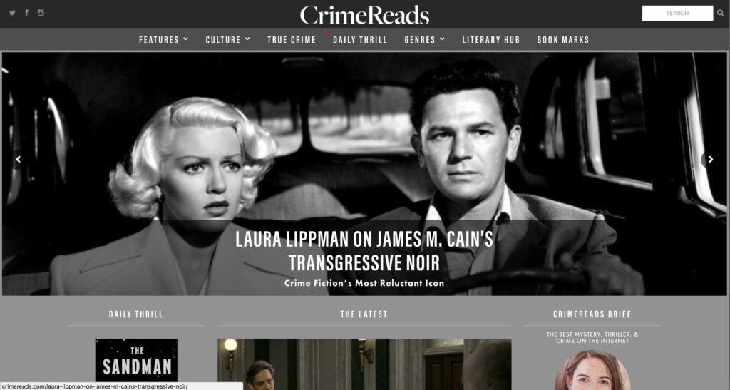 CrimeReads.com