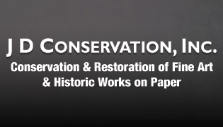 JD Conservation restores and preserves historic works