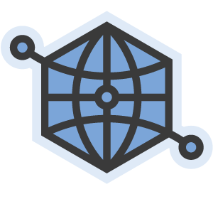 The Facebook Open Graph logo